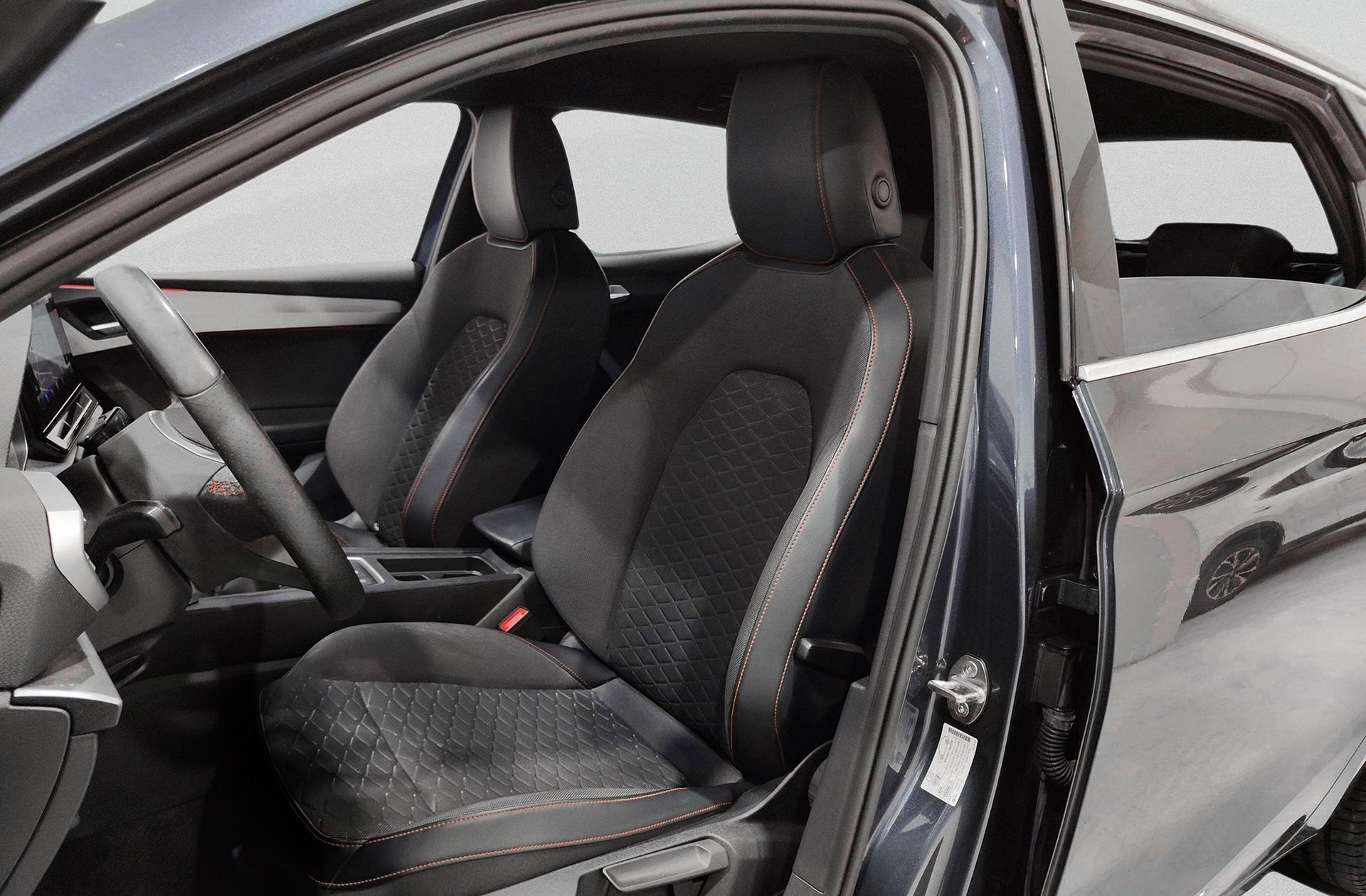 SEAT León 1.5 TSI FR Go L - foto 12