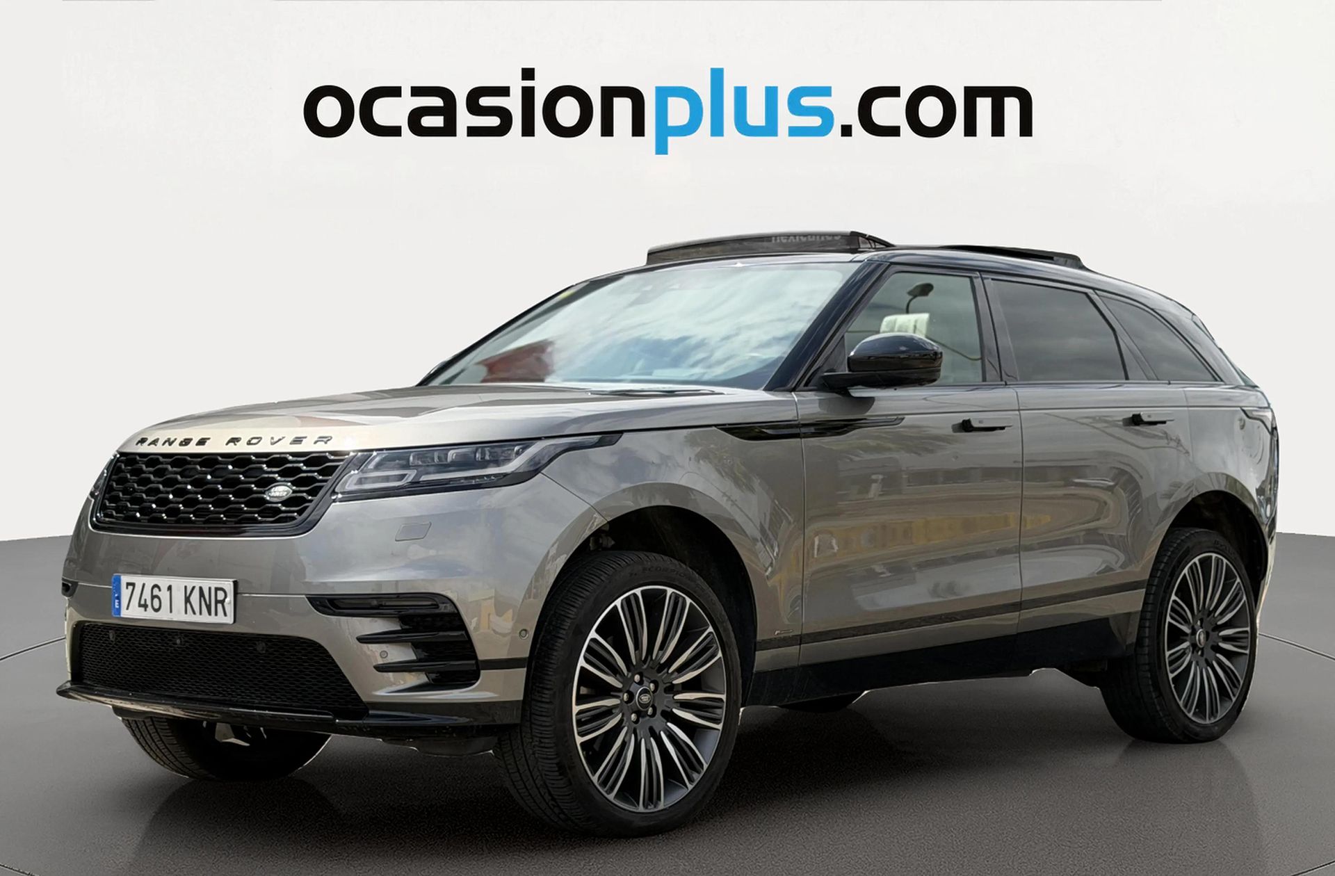 Land Rover Range Rover Velar D300 R-Dynamic SE 4WD