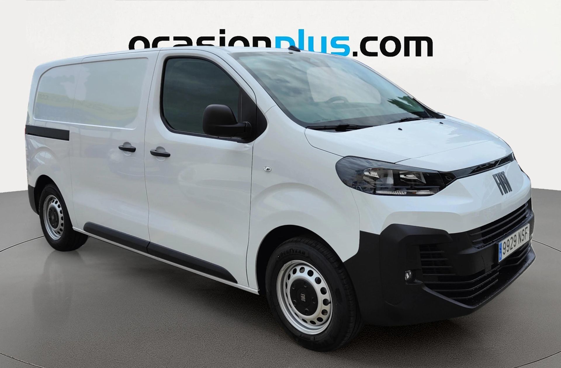 Fiat Scudo Furgón M 1.5 Diésel - foto 2