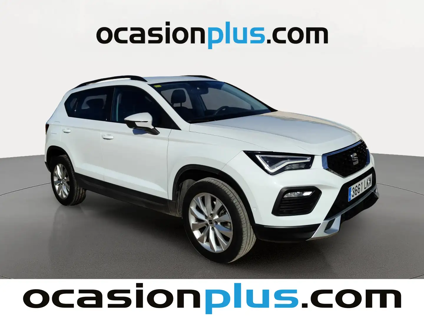 Foto Seat Ateca SEAT Ateca 1.5 TSI S&S Style Go (150 CV)