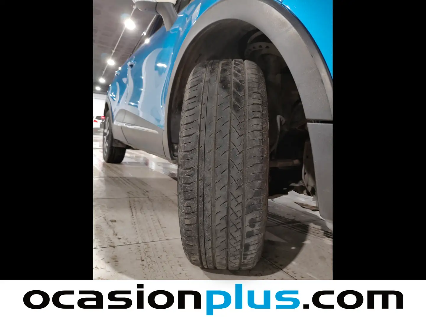 Foto Renault Captur Renault Captur Zen Energy TCe (90 CV)