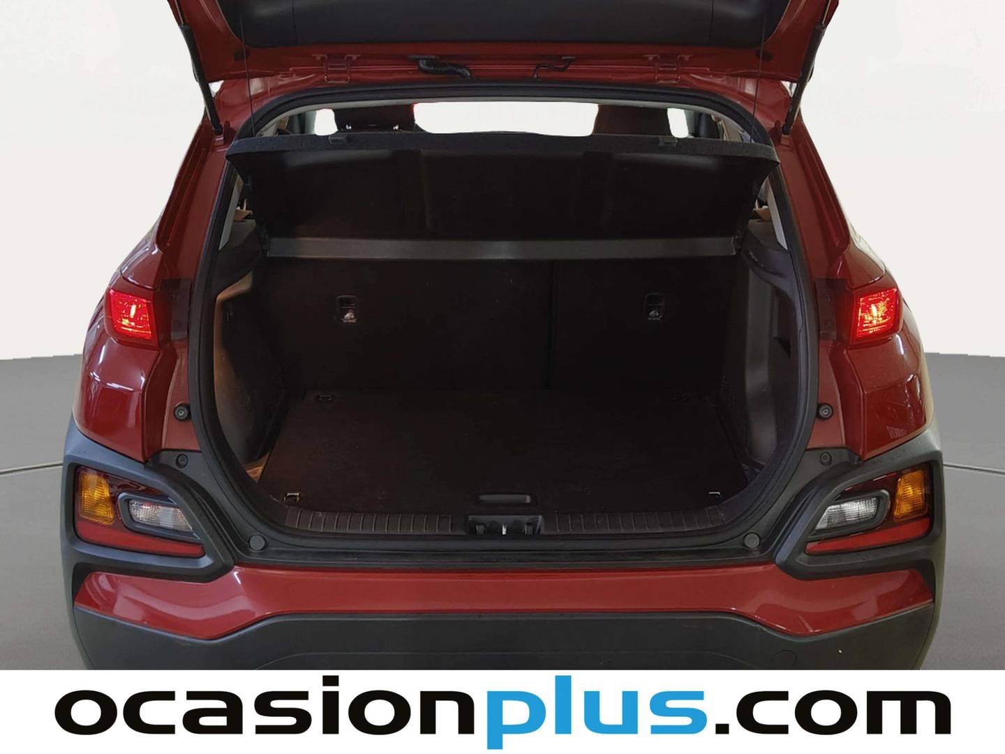 Foto Hyundai Kona Hyundai Kona 1.6 CRDI Klass 4x2 (115 CV)