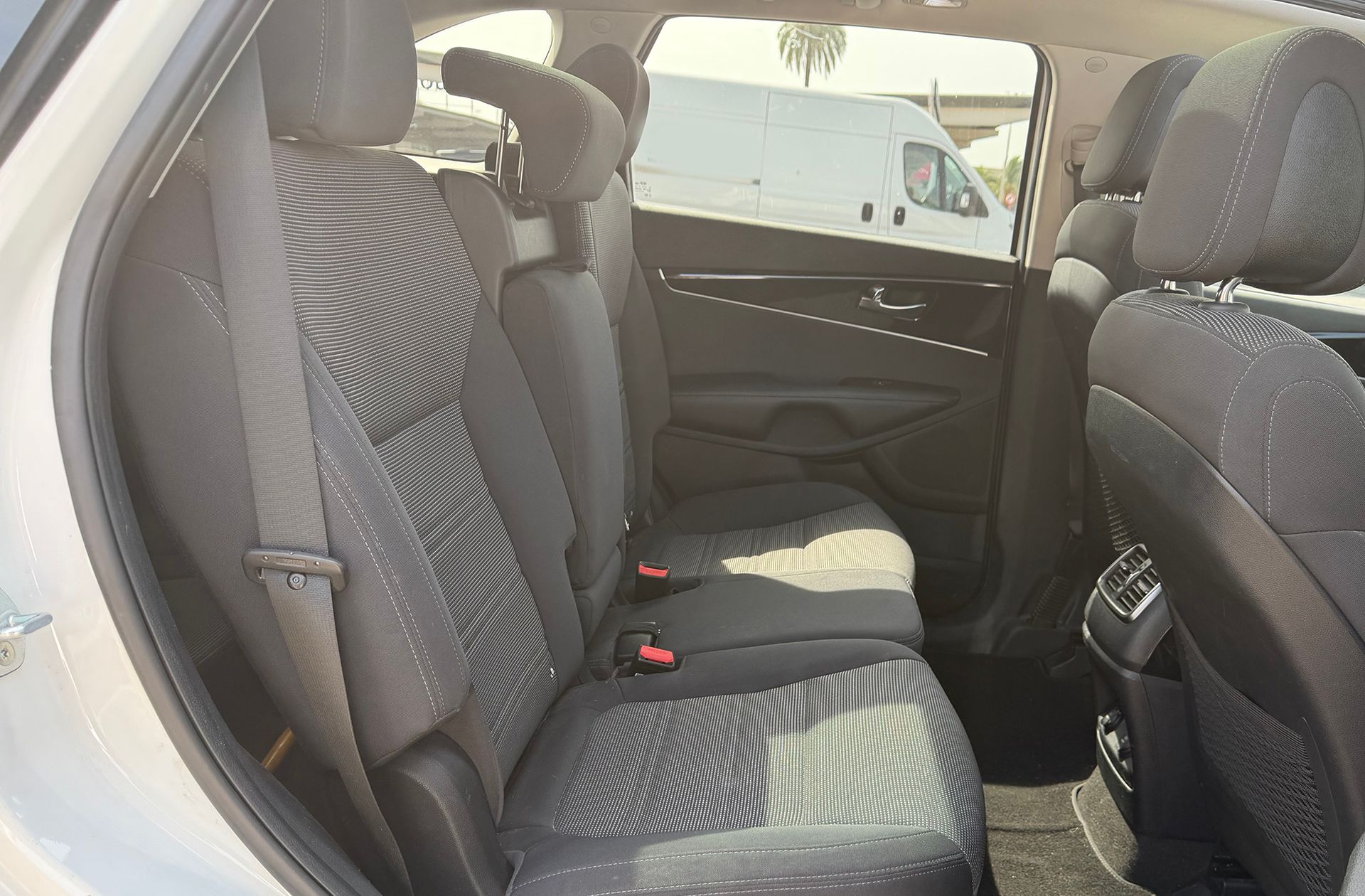 Kia Sorento 2.2 CRDi Drive 4x4 - foto 17