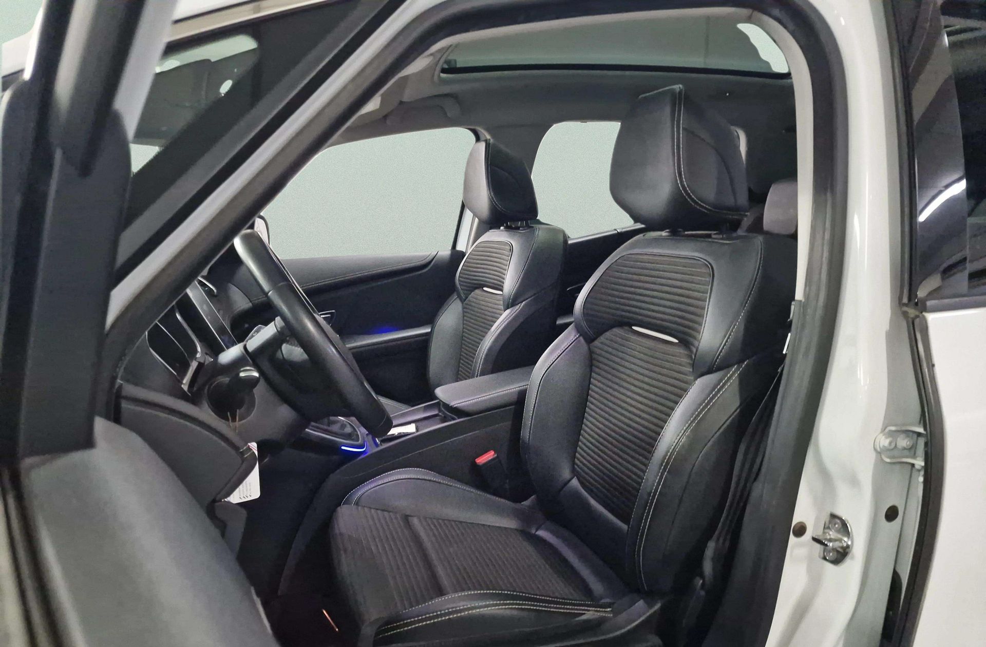 Renault Grand Scénic Zen TCe GPF 7 plazas - foto 12