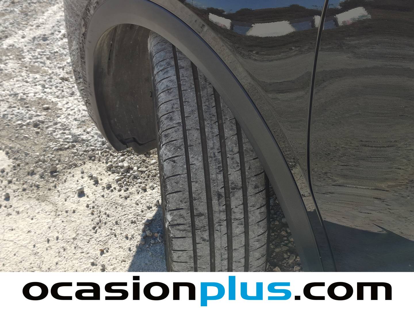 Foto DS DS 7 Crossback E-Tense DS DS7 Crossback E-Tense 300 Grand Chic 4WD Auto (300 CV)