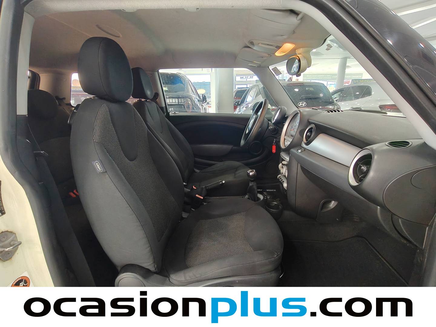 Mini MINI MINI MINI 3 Puertas One (95 CV) km 0