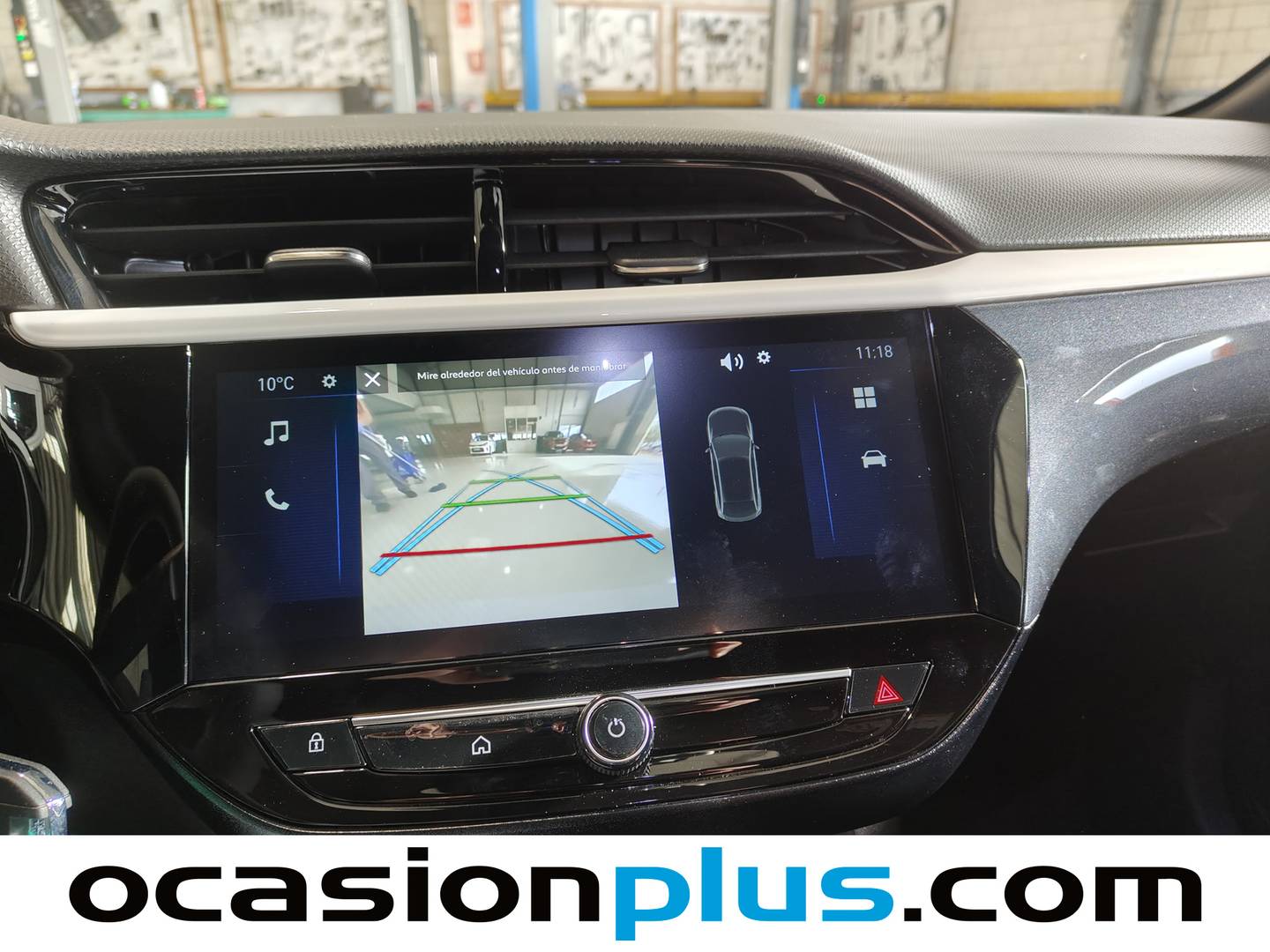 Foto Opel Corsa Opel Corsa 1.2 T XHL Hybrid GS eDCT (110 CV)