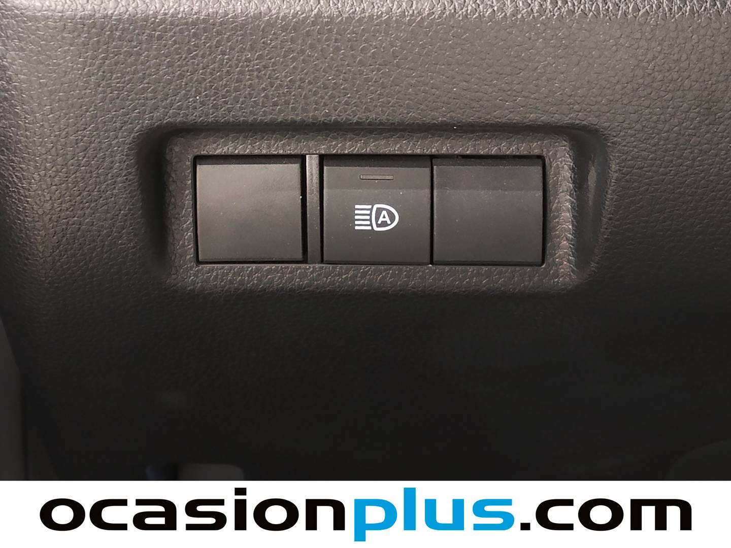 Equipamiento del Toyota Rav4 Toyota Rav4 2.5l hybrid Advance 4WD (222 CV)