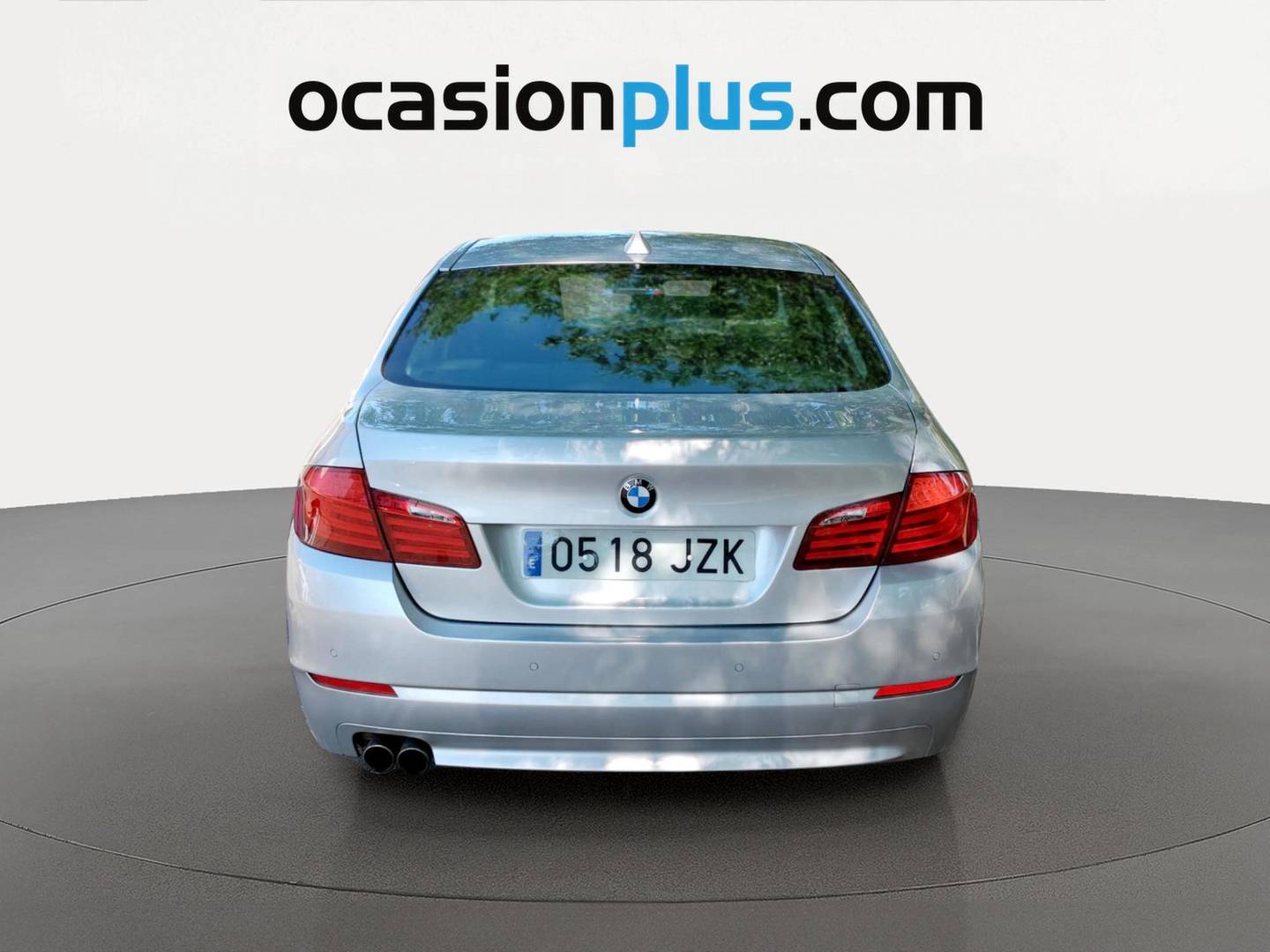 BMW Serie 5 BMW Serie 5 530d  (245 CV) barato