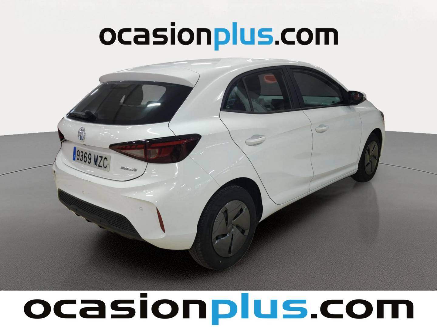 Foto MG MG3 MG MG3 1.5 Standard (116 CV)