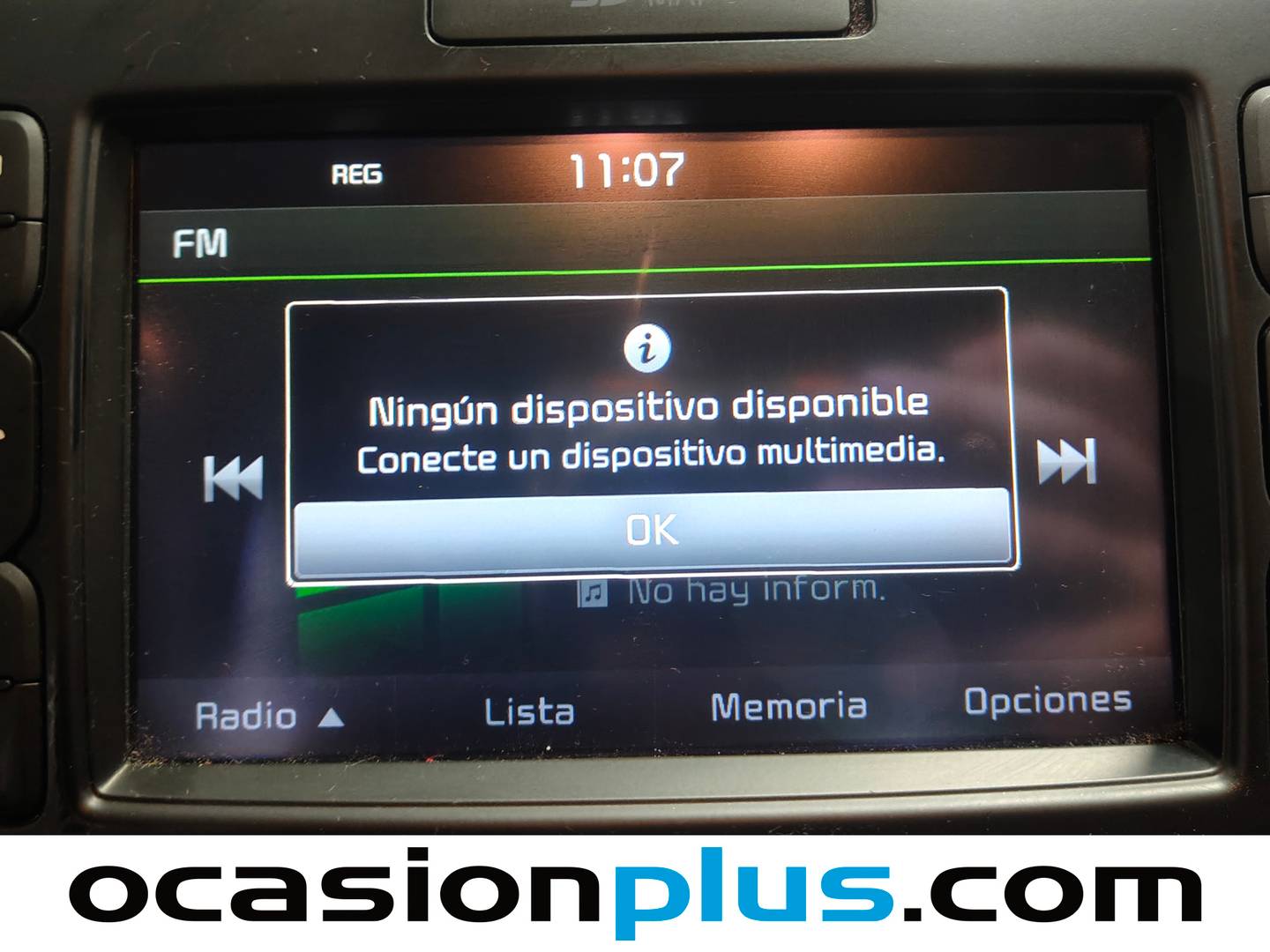 KIA ProCeed GT KIA ProCeed 1.6 T-GDi GT (204 CV) de segunda mano