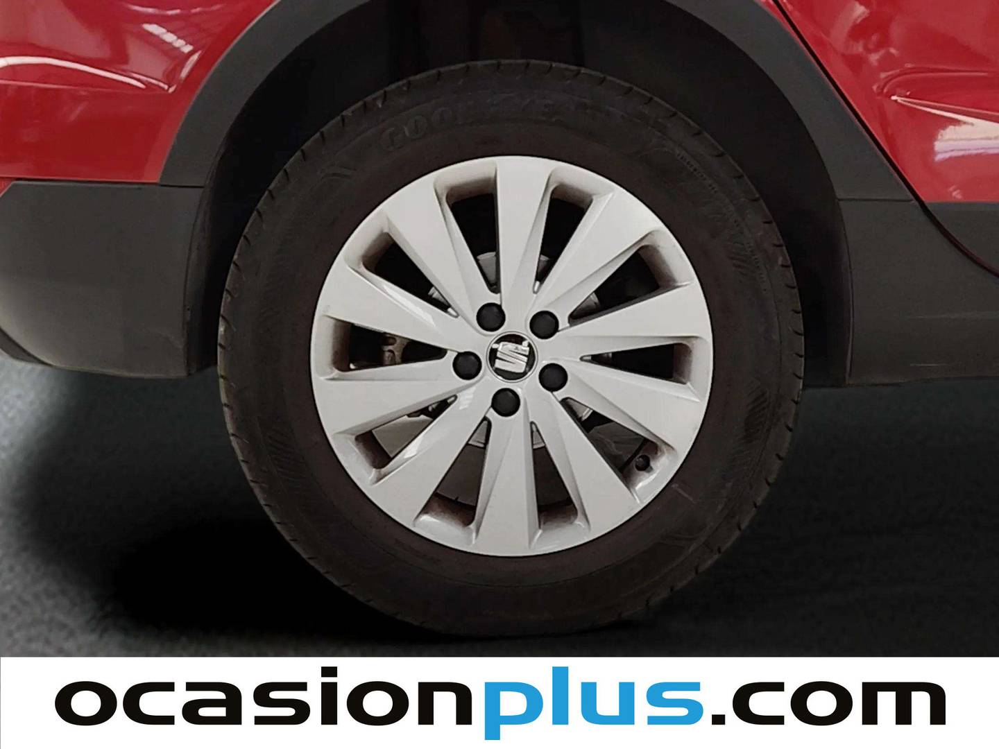 Seat Arona Seat Arona 1.0 TSI S&S Style (115 CV) manual
