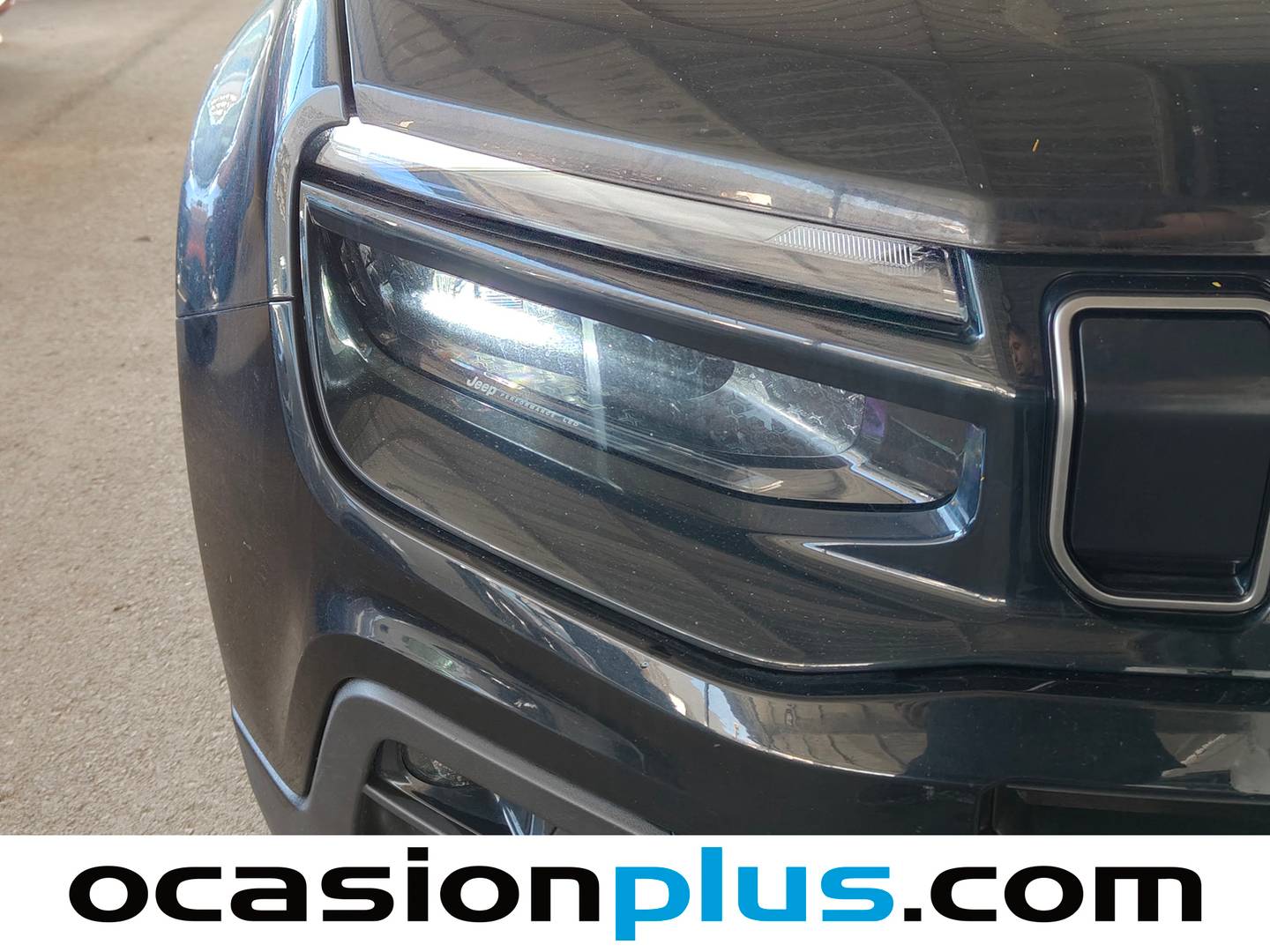 Jeep Avenger Jeep Avenger 1.2 G Summit (100 CV) barato