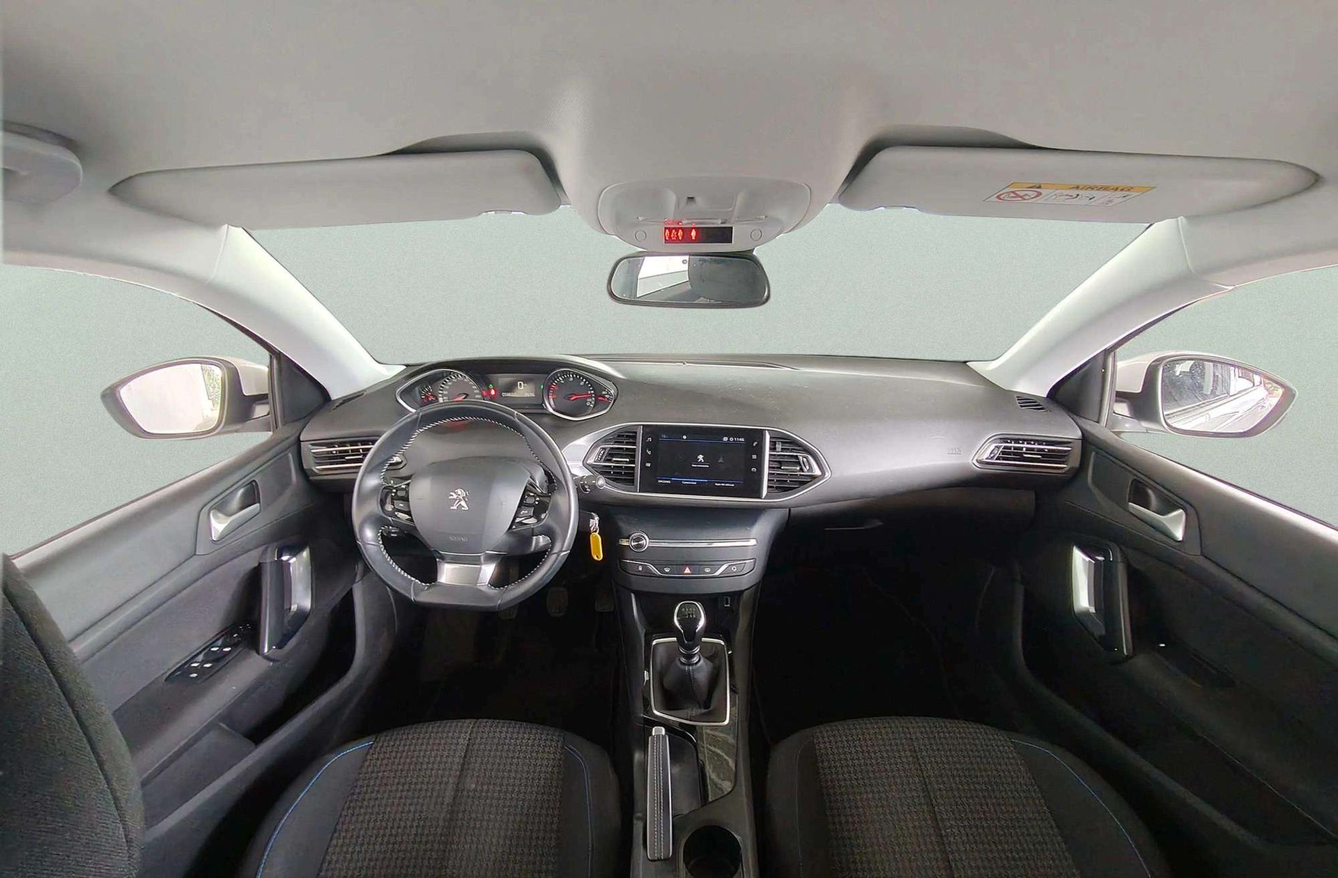 Peugeot 308 SW SW BlueHDi 130 Style - foto 6