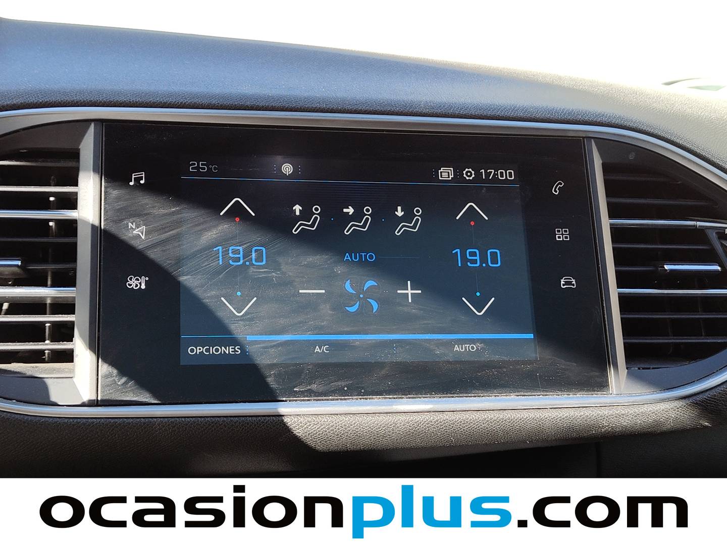 Peugeot 308 Peugeot 308 SW 1.5 BlueHDi S&S GT Line EAT8 (130 CV) 130cv