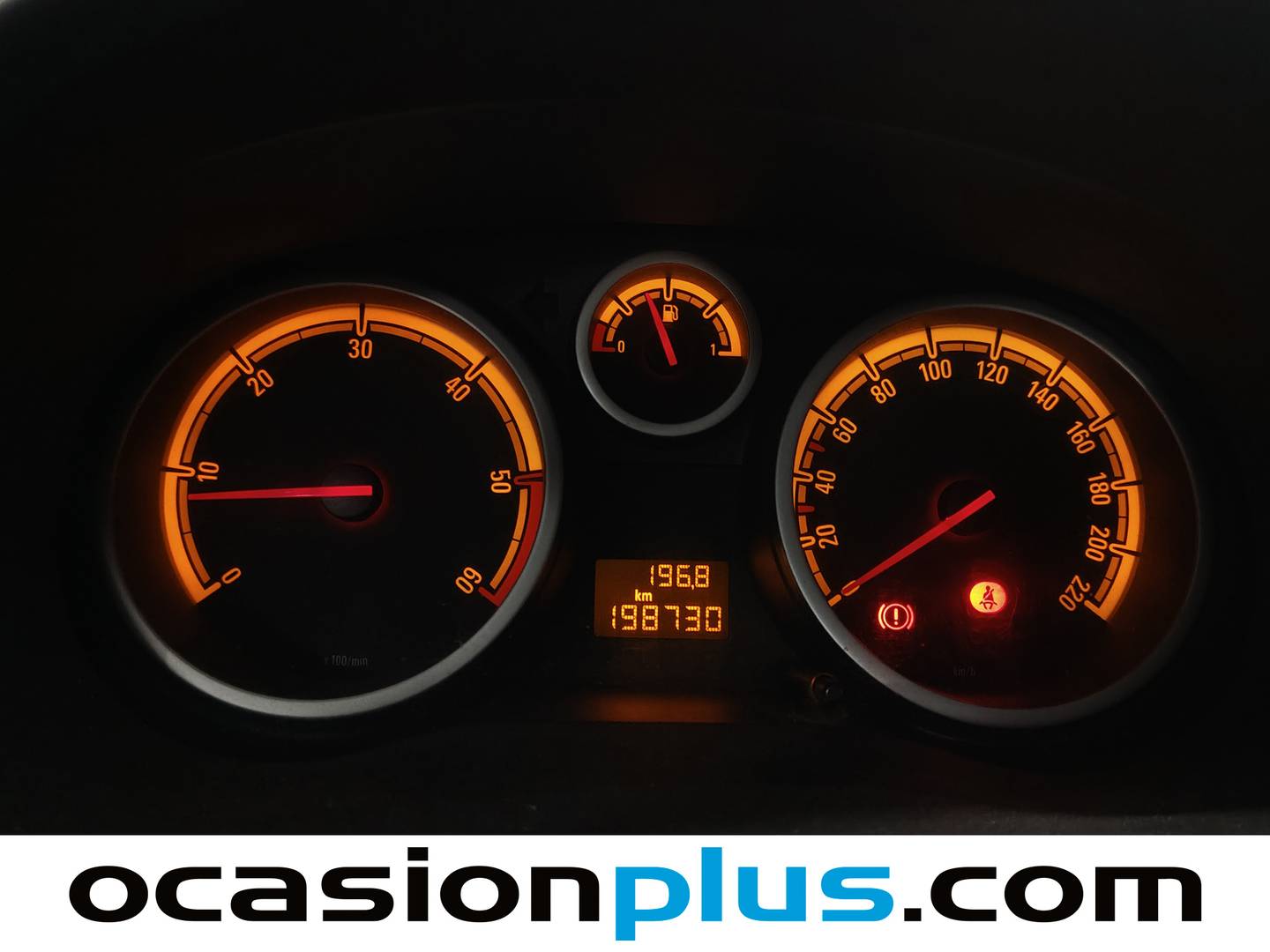 Opel Corsa Opel Corsa 1.3 CDTI Enjoy (75 CV) 2008