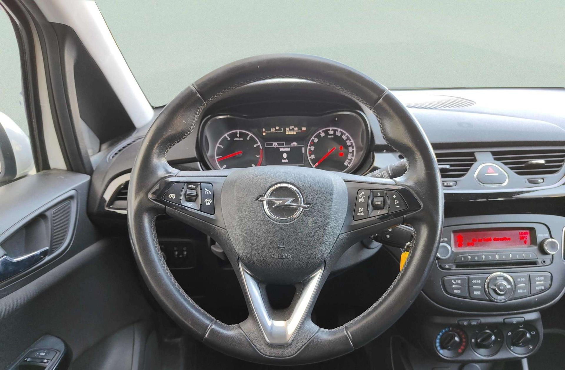 Opel Corsa 1.4 GLP Selective - foto 20