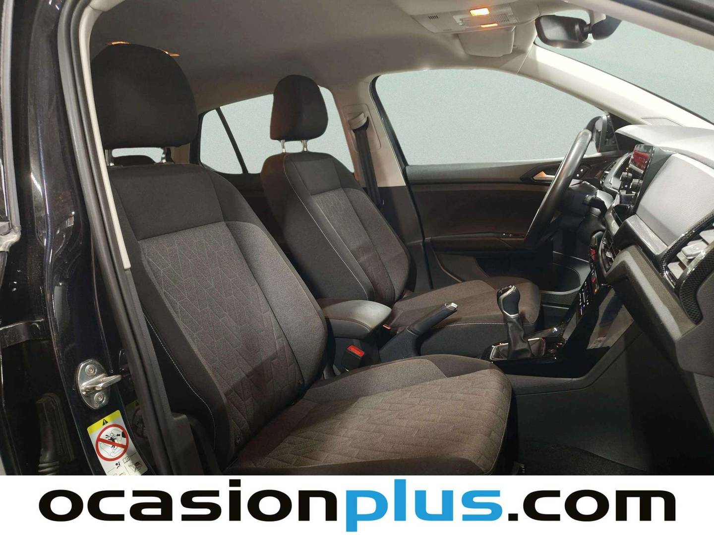 Volkswagen T-Cross Volkswagen T-Cross Life 1.0 TSI (116 CV) gasolina