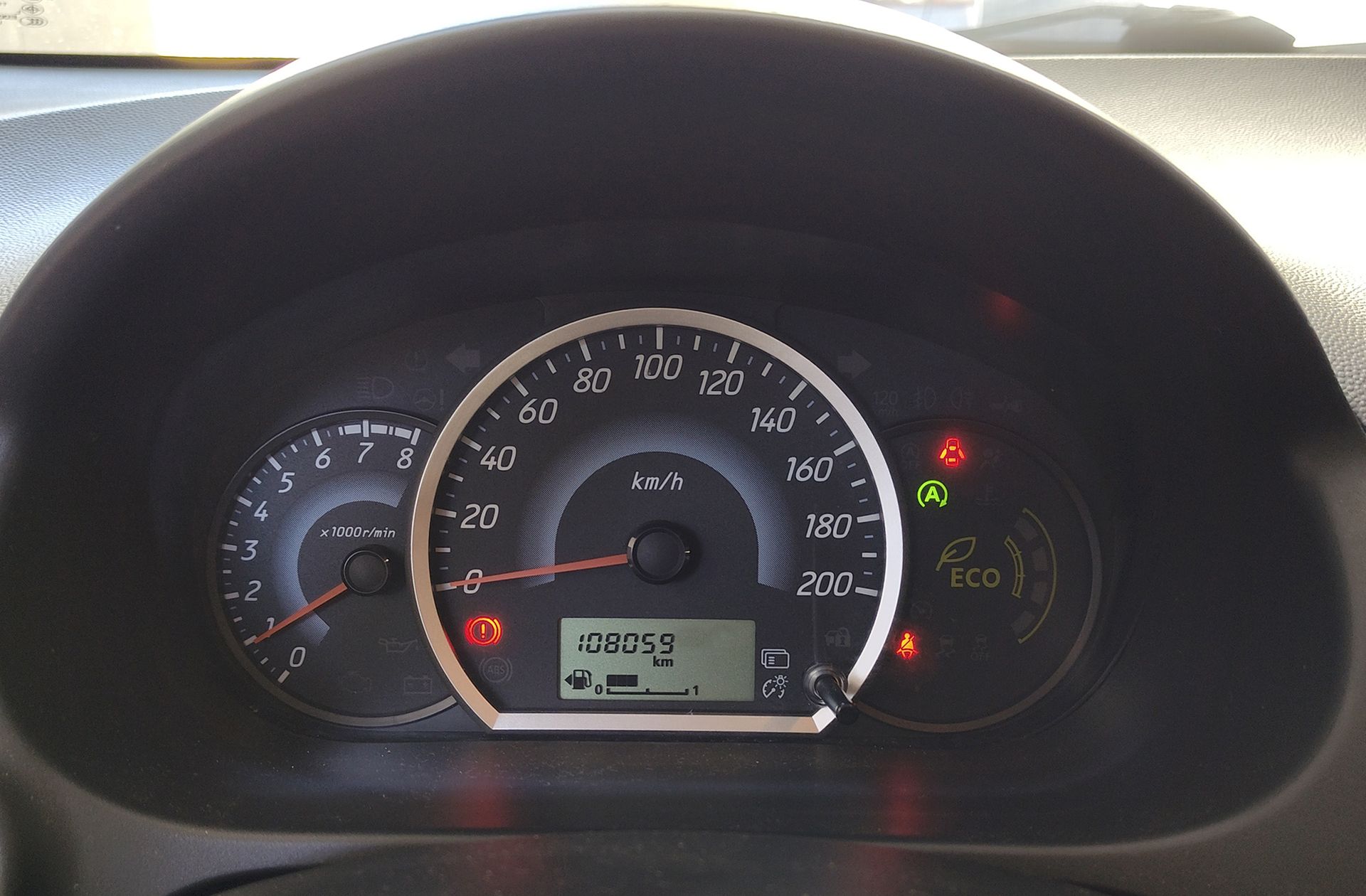Mitsubishi Space Star 120 MPI Motion - foto 17