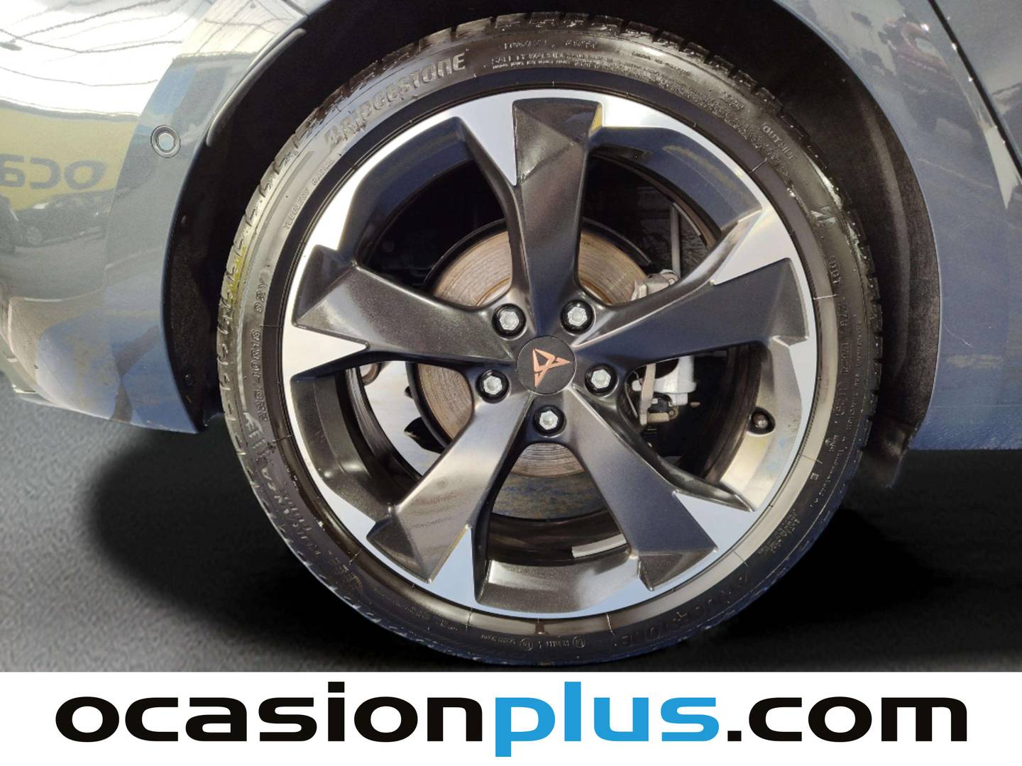 Foto Cupra León CUPRA León 1.5 TSI e-Hybrid (204 CV) DSG