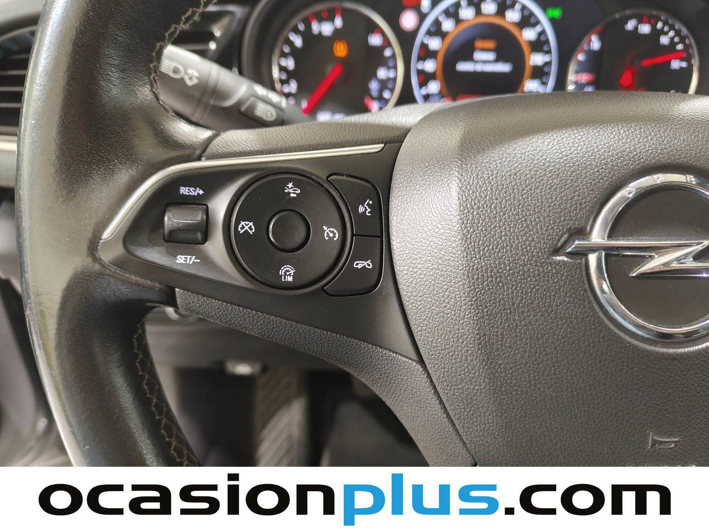 Opel Insignia Opel Insignia GS 1.6 CDTi Turbo D Excellence (136 CV) 2017