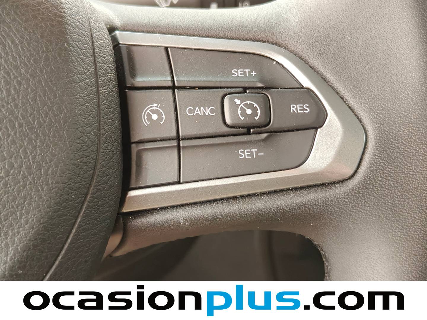 Jeep Renegade Jeep Renegade eHybrid 1.5 Limited ATX (130 CV) 130cv
