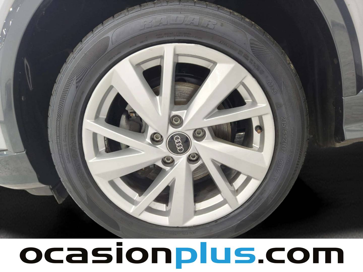 Audi Q2 Audi Q2 Advanced 35 TFSI (150 CV) S tronic 2023