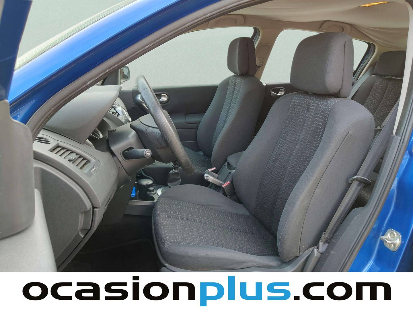 Renault Mégane Renault Megane Confort Dynamique dCi (105 CV) km 0