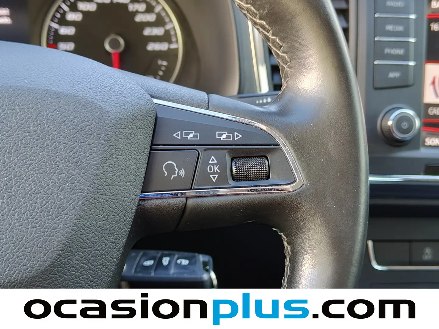 Foto Seat Ateca SEAT Ateca 1.0 TSI S&S Ecomotive Style (115 CV)