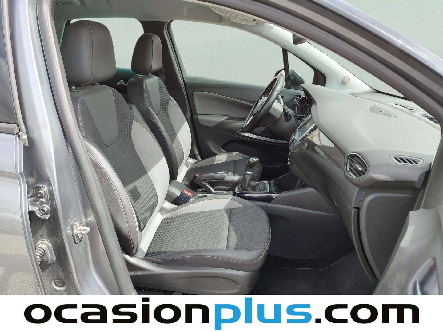 Opel Crossland X Opel Crossland X 1.2 Turbo S&S ecoTEC Excellence (110 CV) km 0