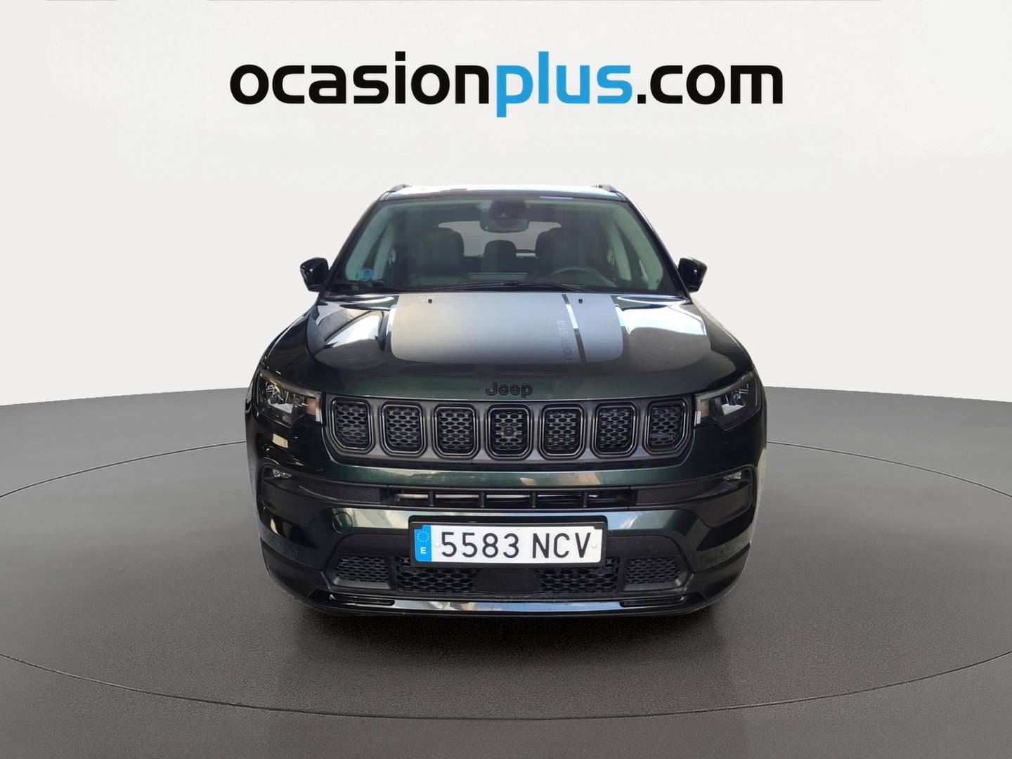 Foto Jeep Compass Jeep Compass 1.5 MHEV eHybrid North Star DCT (130 CV)