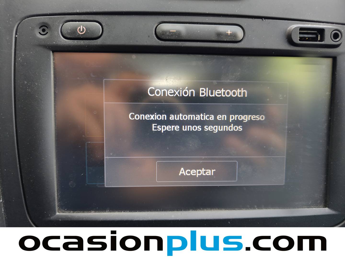 Dacia Duster Dacia Duster Laureate TCE (125 CV) 4X2 barato