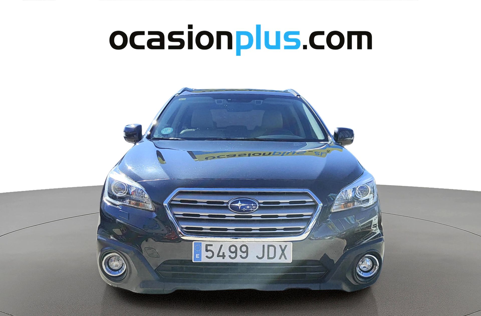 Subaru Outback 2.0 TD Executive Plus CVT Lineartron AWD - foto 15