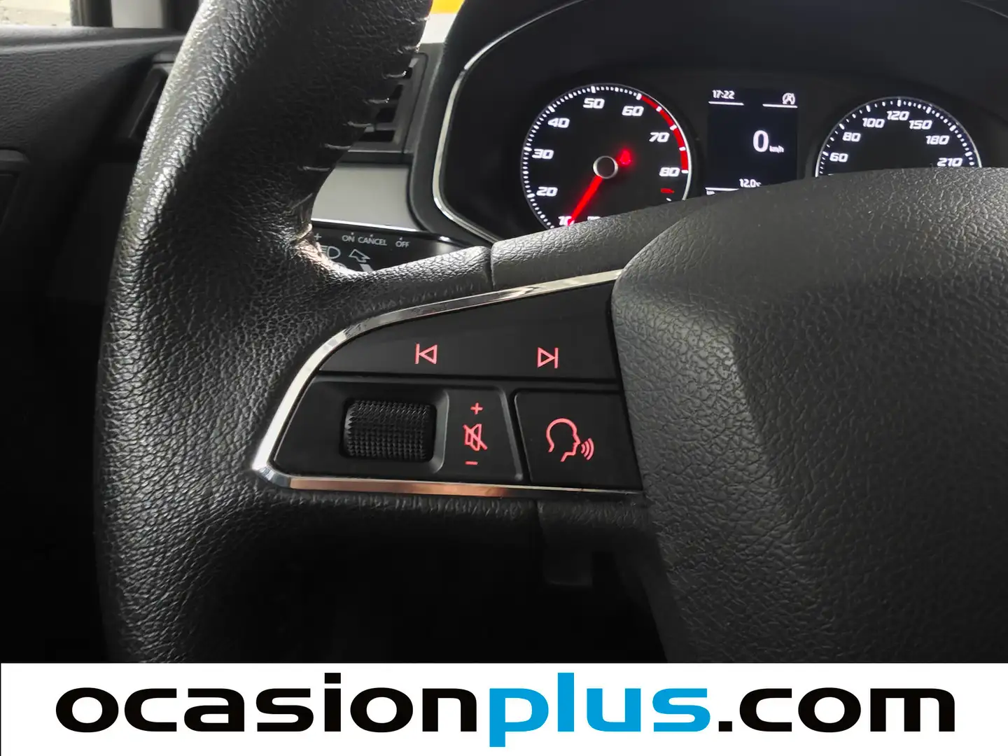 Foto Seat Ibiza SEAT Ibiza 1.0 EcoTSI S&S Style (95 CV)