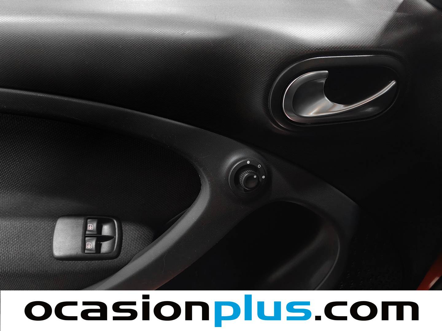 Smart forfour Smart ForFour 66 S&S (90 CV) gasolina