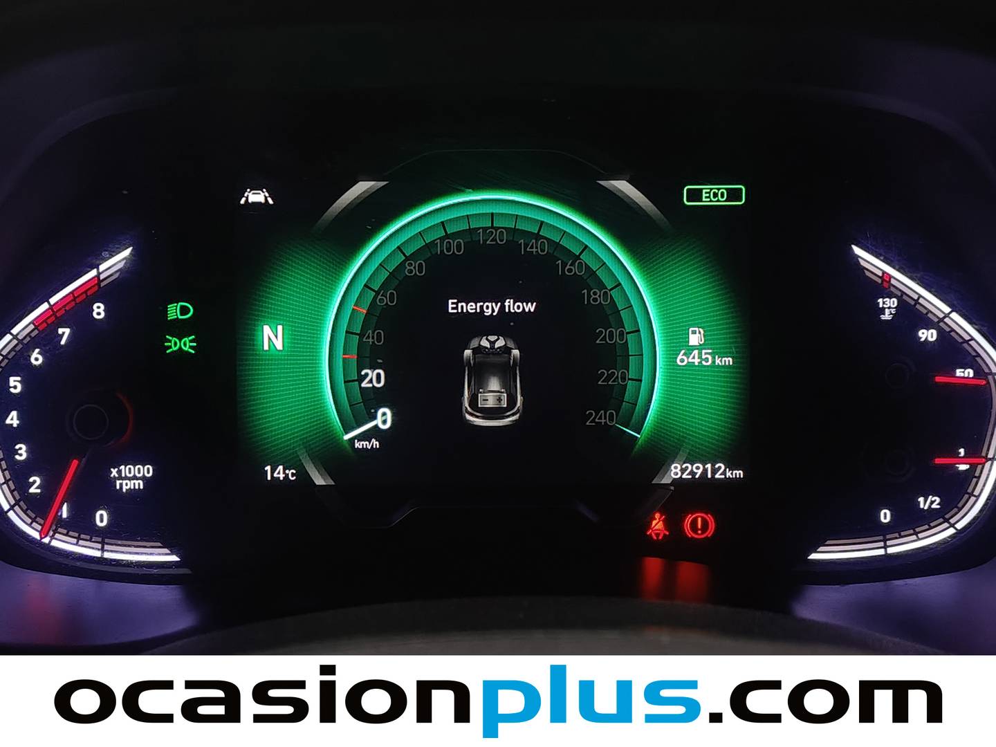 Foto Hyundai i30 Hyundai i30 1.0 TGDI 48V Klass (120 CV)