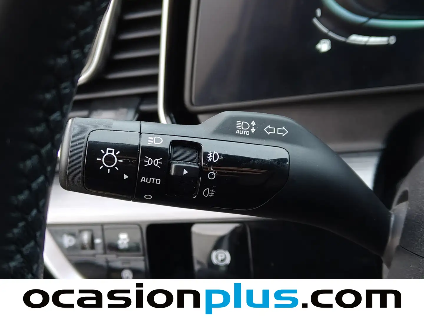 Foto KIA Sportage Kia Sportage 1.6 T-GDi MHEV Drive 4x2 (160 CV)