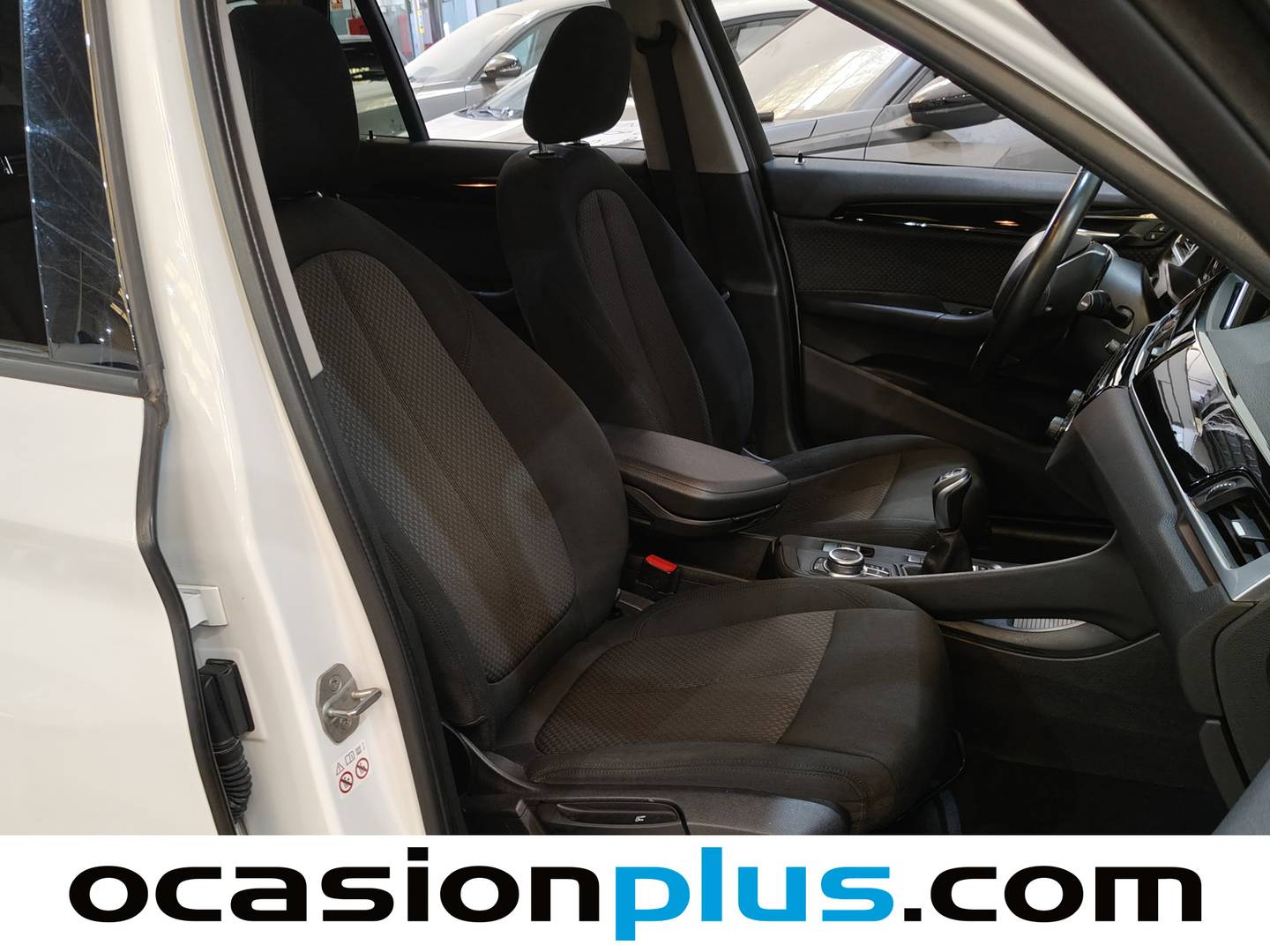 BMW X1 BMW X1 sDrive18i (140 CV) 2019