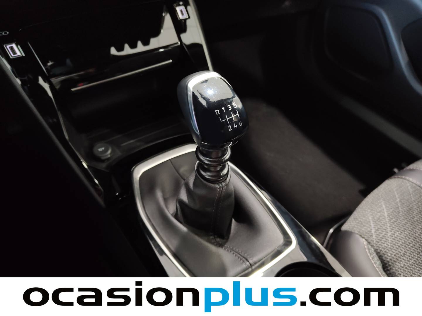 Peugeot 2008 Peugeot 2008 PureTech 100 S&S Allure (100 CV) de segunda mano