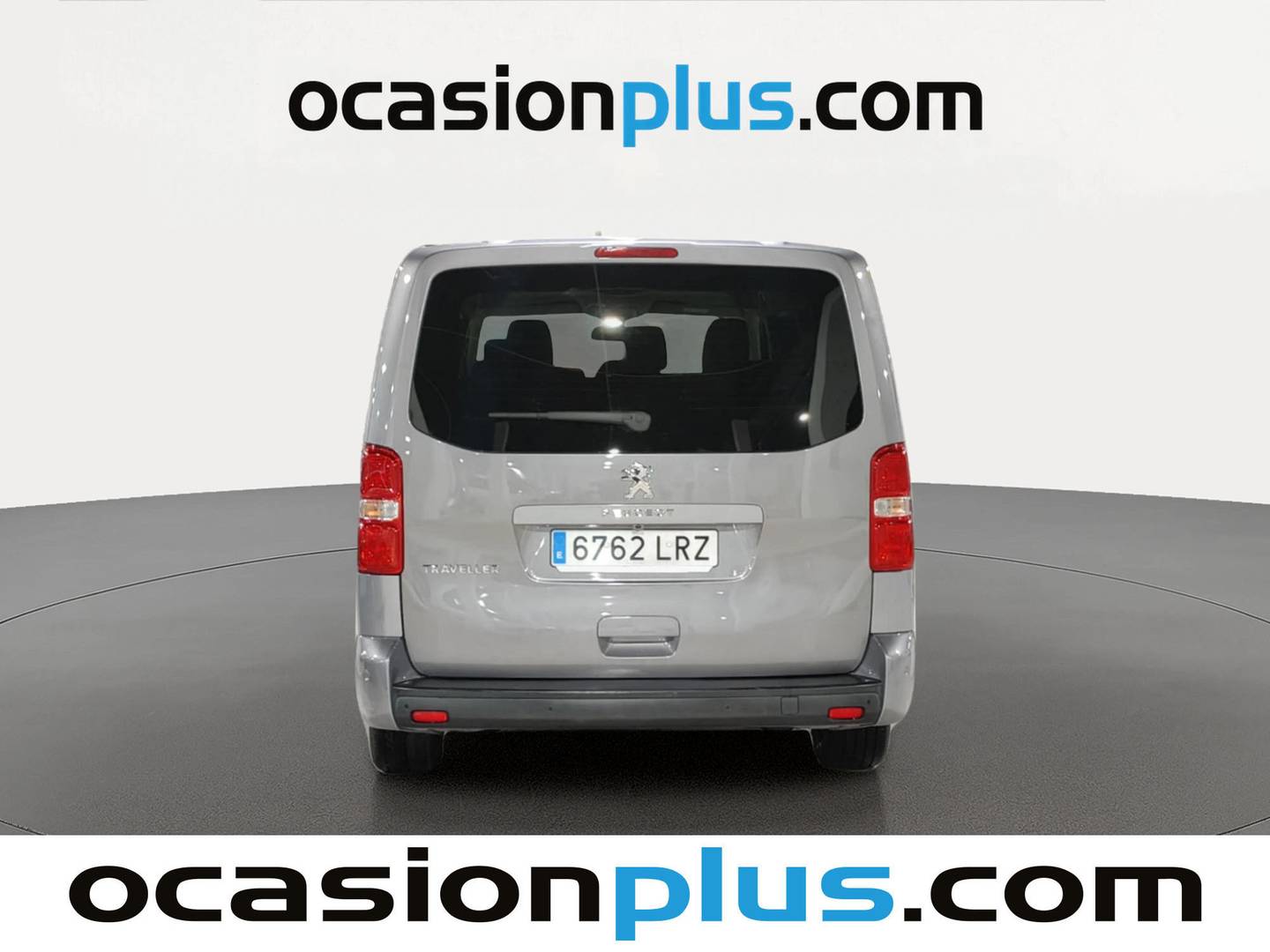 Peugeot Traveller Peugeot Traveller BlueHDi 120 Business Long (120 CV) 9 Plazas barato