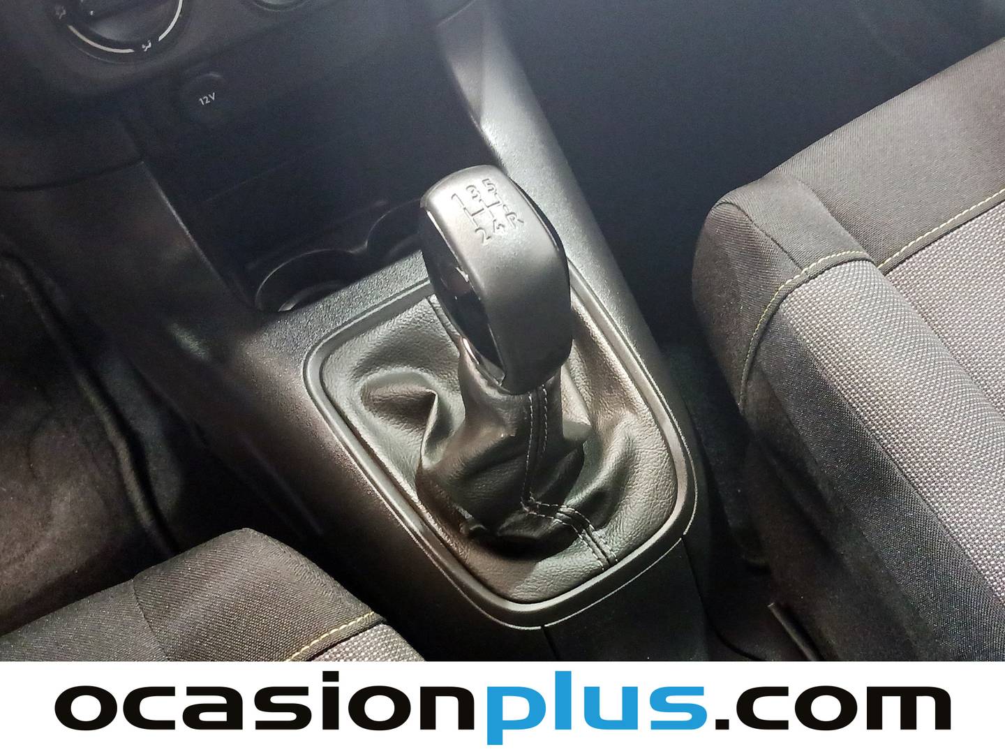 Citroën C3 Citroën C3 PureTech 83 You! (83 CV) de segunda mano