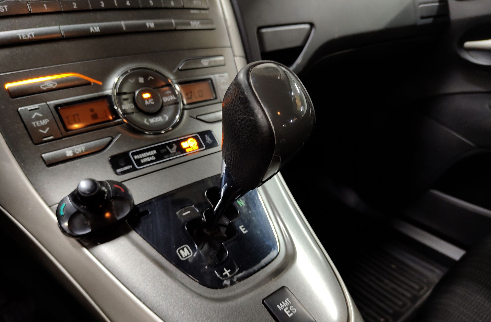 Toyota Auris 1.6 VVT-I Dual Sol M/M - foto 5
