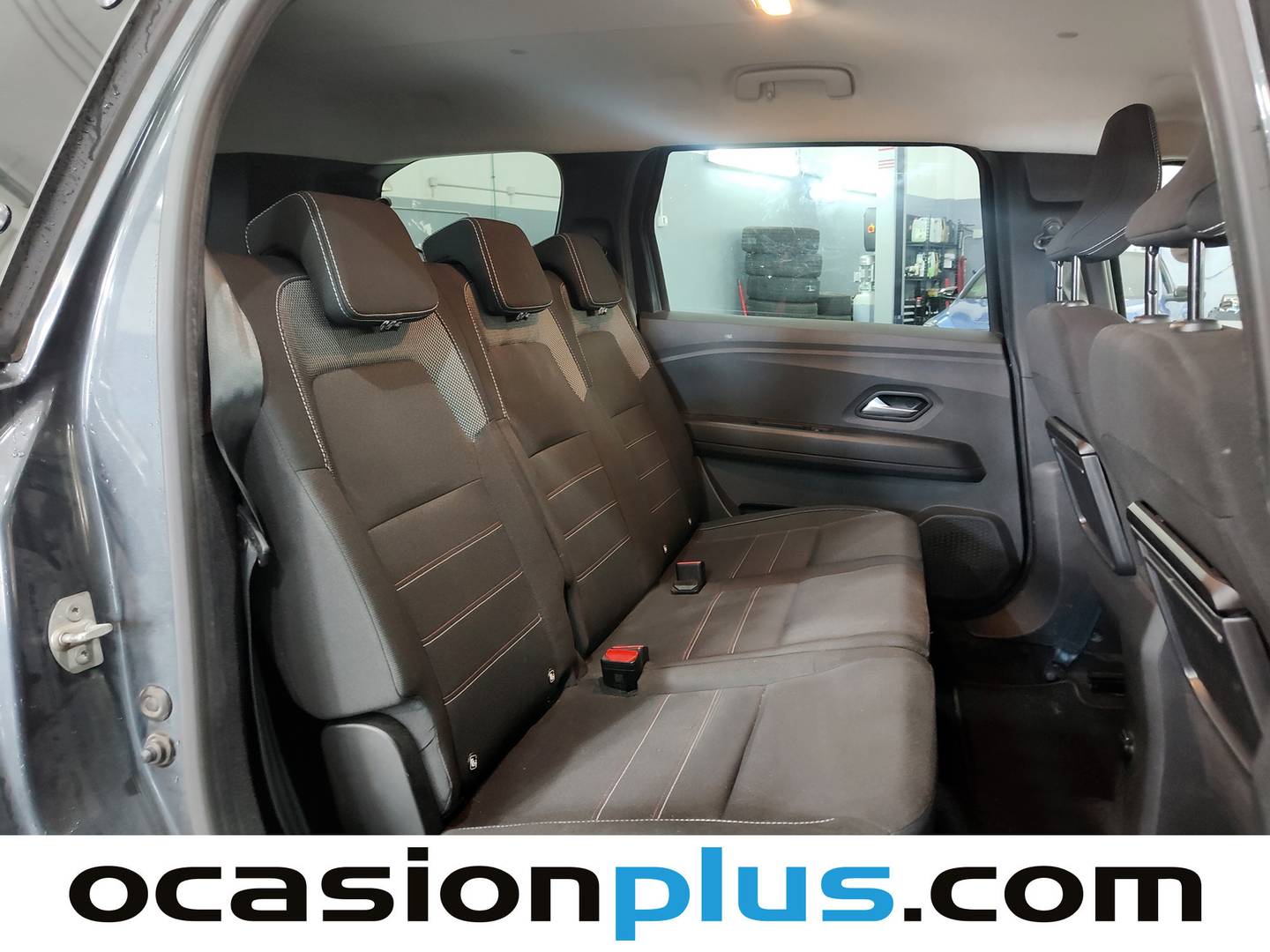 Dacia Jogger Dacia Jogger Serie Limitada Extreme TCe (110 CV) 7 plazas manual