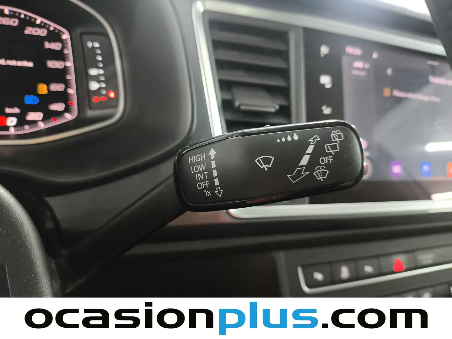 Foto Seat Ateca SEAT Ateca 1.5 TSI S&S Style XL (150 CV)