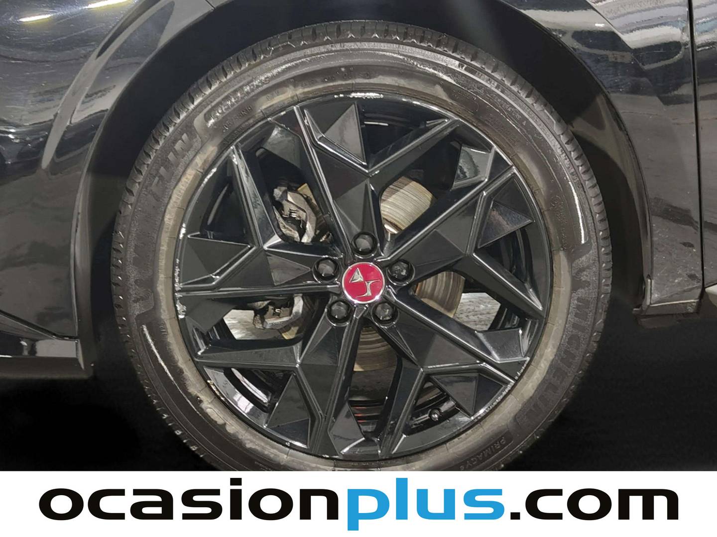 DS DS 4 DS DS4 BlueHDi 130 Performance Line + Auto (130 CV) km 0