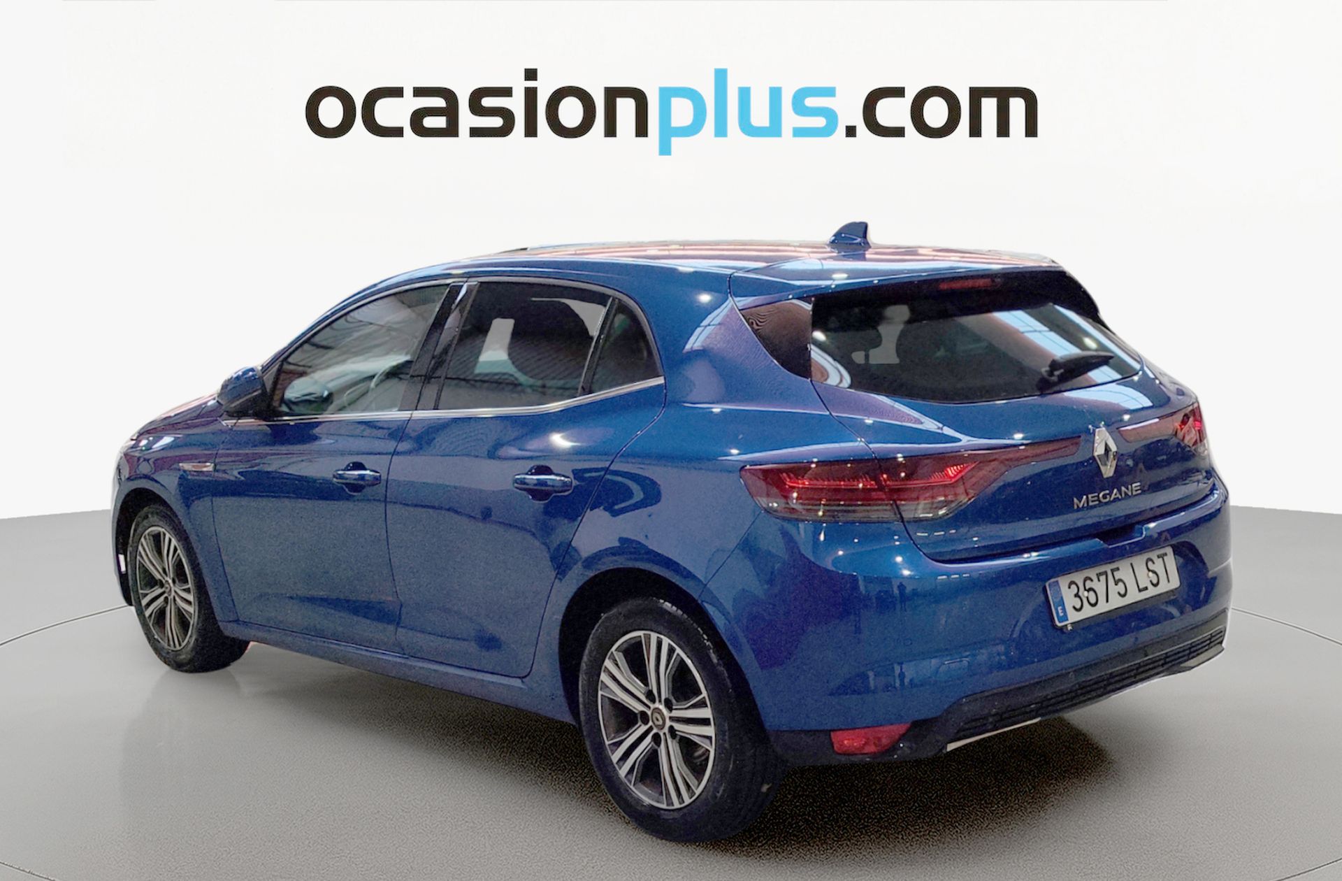 Renault Mégane Zen TCe GPF - foto 3