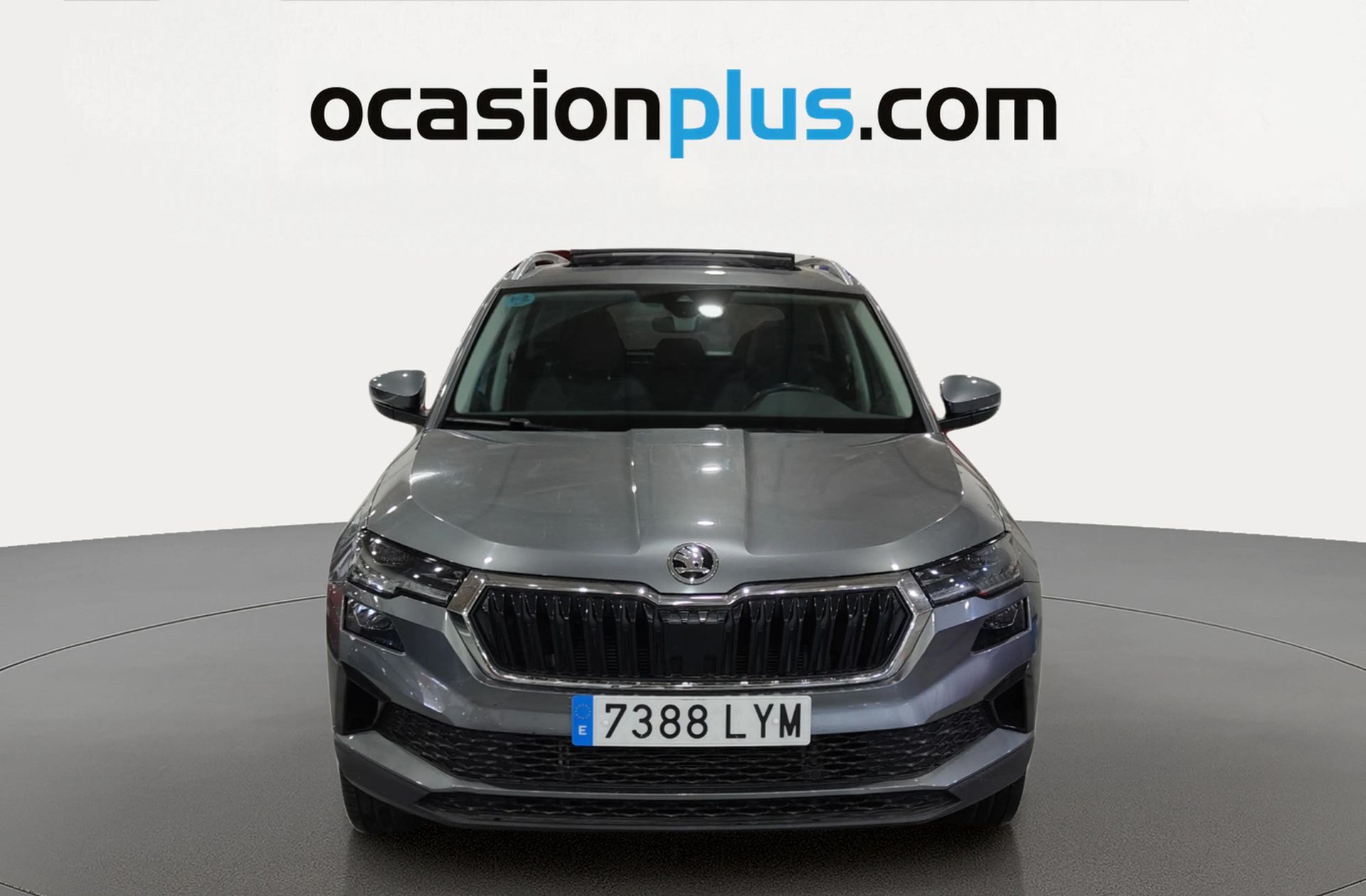 Škoda Karoq 1.5 TSI ACT Style DSG - foto 15