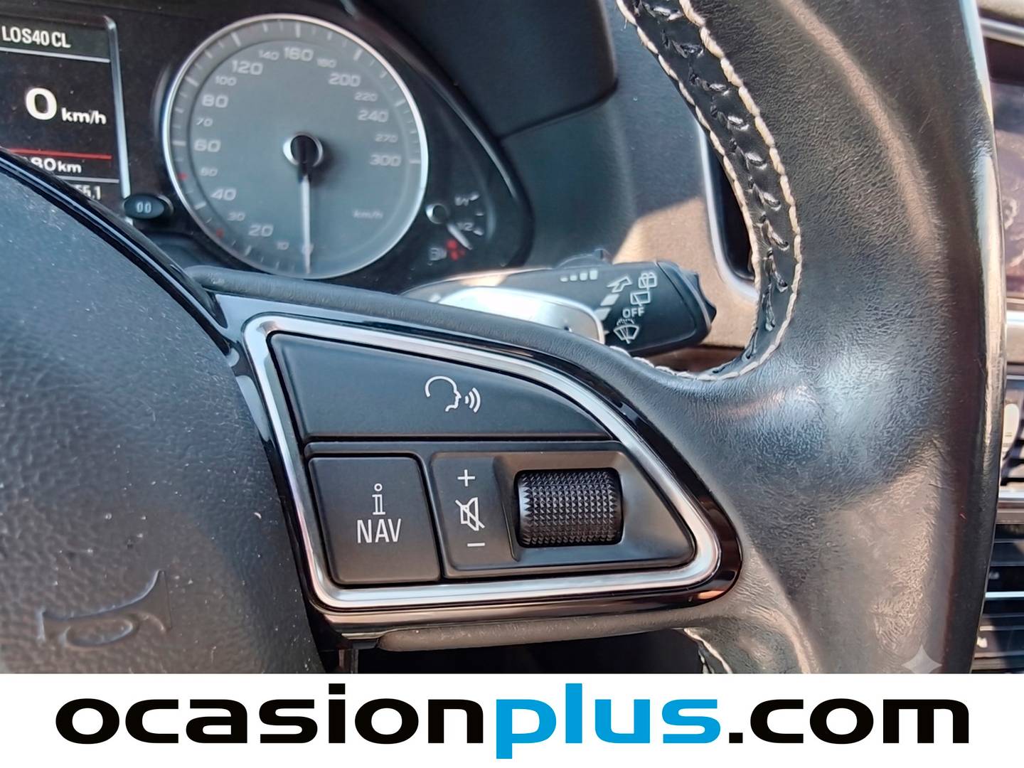 Audi SQ5 Audi SQ5 competition 3.0 TDI quattro (326 CV) Tiptronic km 0