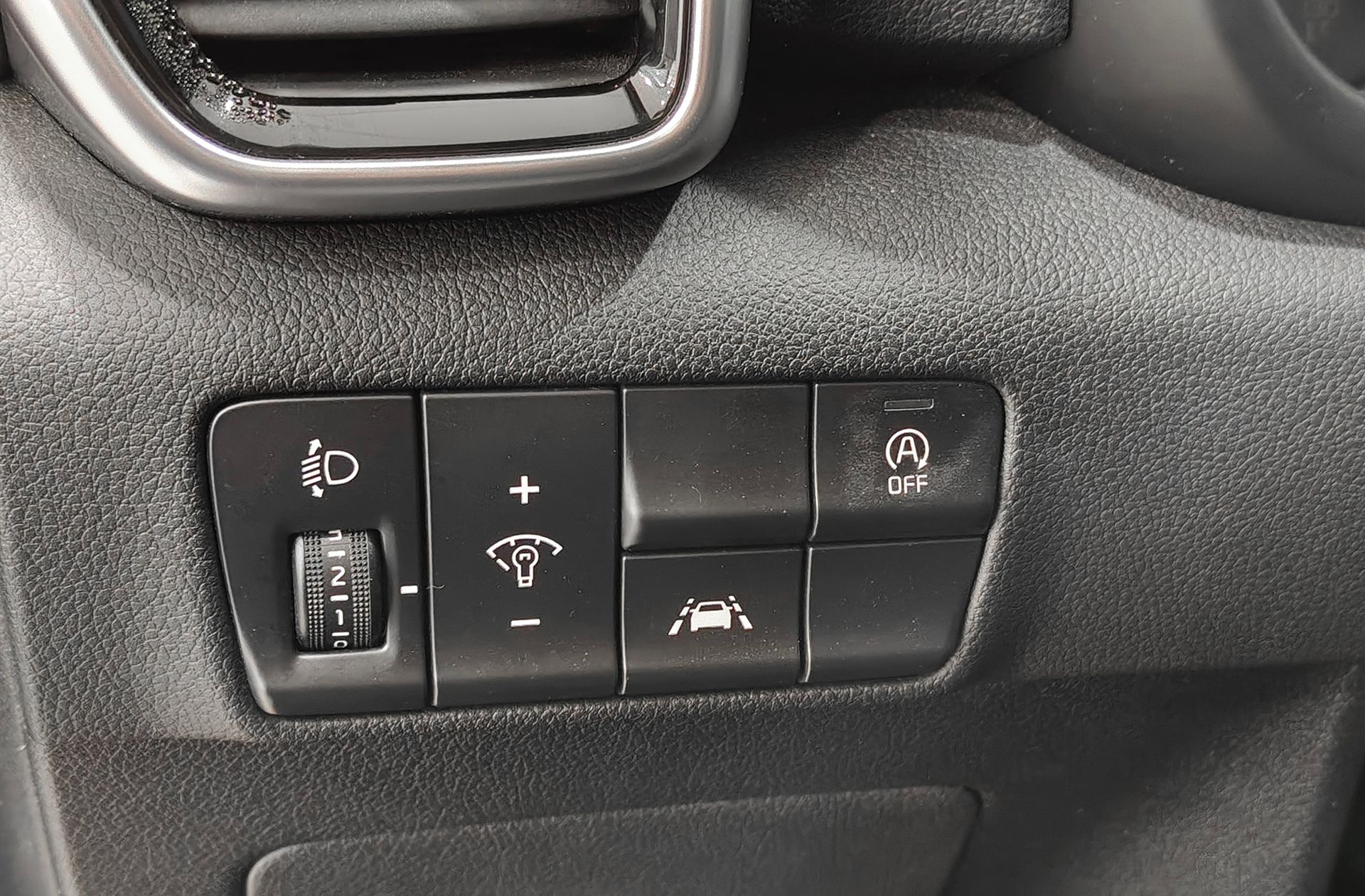 Kia Sportage 1.6 GDi Drive Plus 4x2 - foto 25