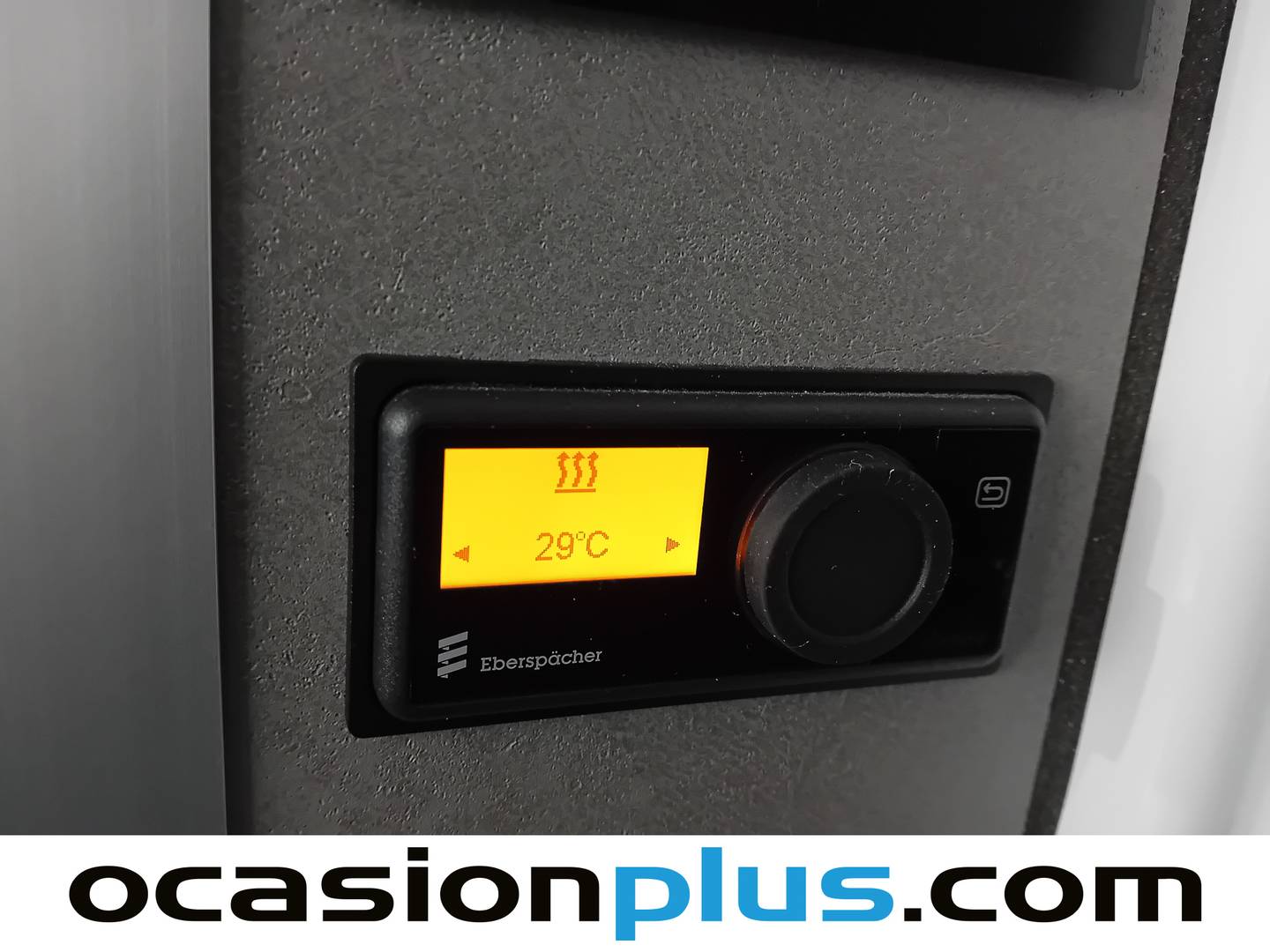 Accesorios del Dethleffs UF01 Dethleffs UF01 Globevan 2.0 D (131 CV) Caperizado 4 Plazas